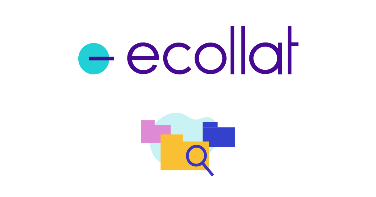 Ecollat - Publish eCatalogs & eBrochures